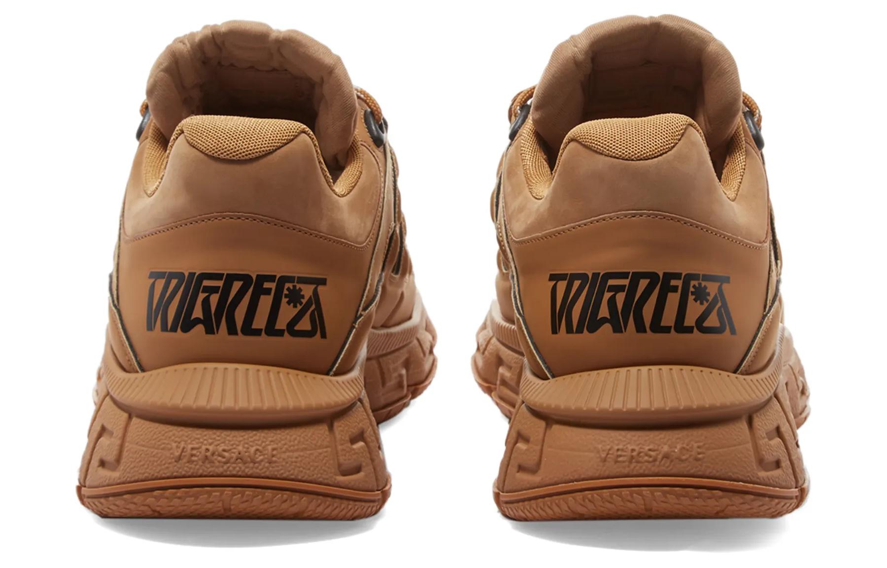 Versace Trigreca 'Beige' 圖 5