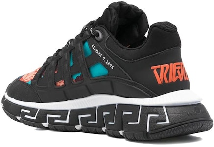 베르사체 트리그레카 '블랙 멀티' DSU8094-1A03521_6B930 Shop 베르사체 트리그레카 '블랙 멀티' DSU8094-1A03521_6B930