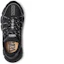 Shop Zapatillas Versace Trigreca 'Negro' DSU8094-1A05500_1B000