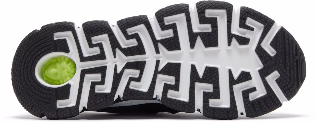 Versace Trigreca 'Black White' DSU8094-1A04270-5B040 Shop Versace Trigreca 'Black White' DSU8094-1A04270-5B040