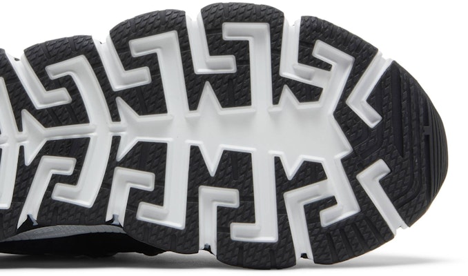Versace Trigreca 'Black White' DSU8094-1A04270-5B040 Purchase Versace Trigreca 'Black White' DSU8094-1A04270-5B040