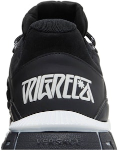 베르사체 트리그레카 '블랙 화이트' DSU8094-1A04270-5B040 Sizing 베르사체 트리그레카 '블랙 화이트' DSU8094-1A04270-5B040