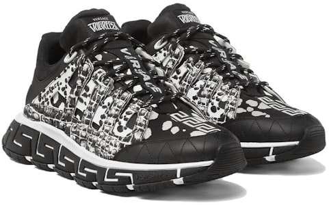 베르사체 트리그레카 블랙/화이트 DSU8094-1A08908_2B020 Order 베르사체 트리그레카 블랙/화이트 DSU8094-1A08908_2B020