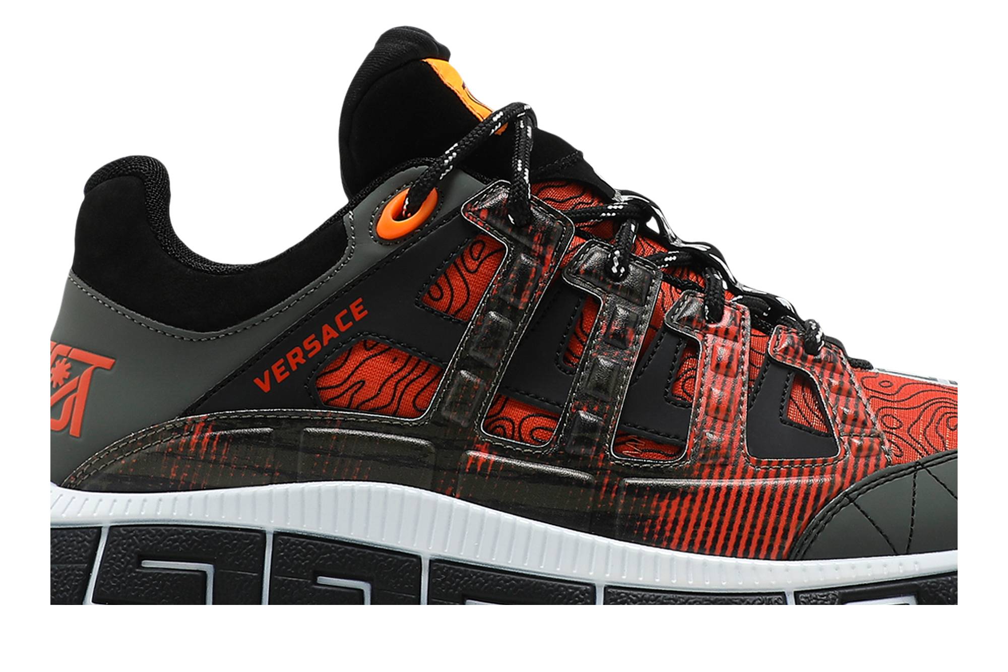Order Versace Trigreca 'Naranja Brillante' DSU8094-D17TCG_6K090