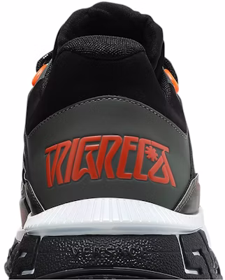 Versace Trigreca 'Naranja Brillante' DSU8094-D17TCG_6K090 Sizing Versace Trigreca 'Naranja Brillante' DSU8094-D17TCG_6K090