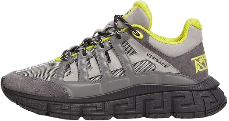 ヴェルサーチェ トリグレカ 「化石グレー」 DSU8094-1A04984-2EA00 Buy ヴェルサーチェ トリグレカ 「化石グレー」 DSU8094-1A04984-2EA00