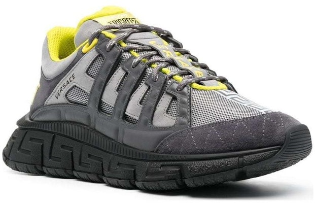 ヴェルサーチェ トリグレカ 「化石グレー」 DSU8094-1A04984-2EA00 Order ヴェルサーチェ トリグレカ 「化石グレー」 DSU8094-1A04984-2EA00