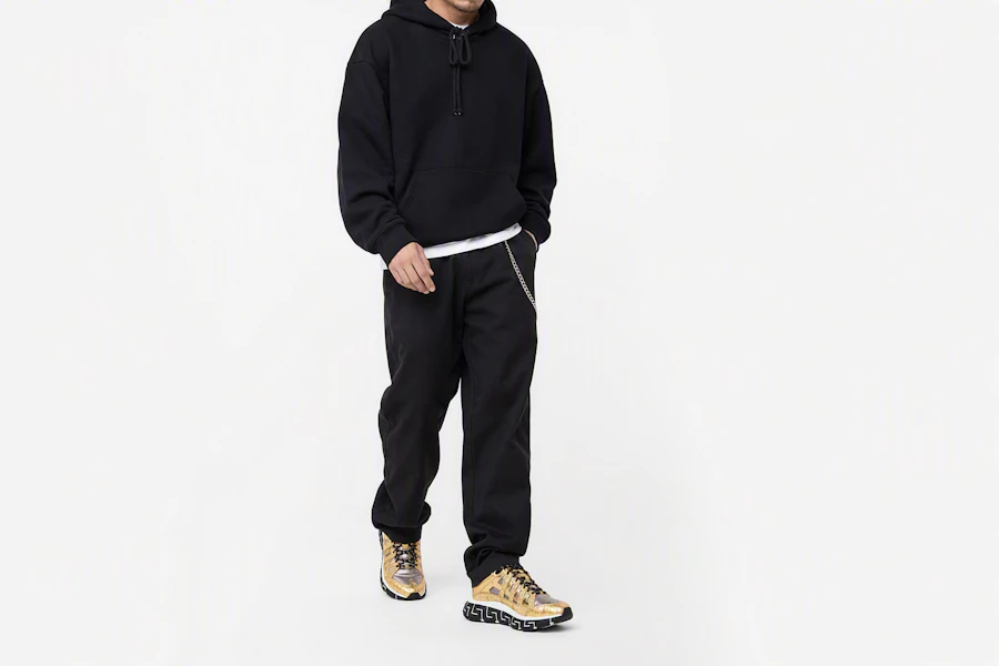 Versace Trigreca ''Goud'' DSU8094-1A02748_6Y090 Order Versace Trigreca ''Goud'' DSU8094-1A02748_6Y090