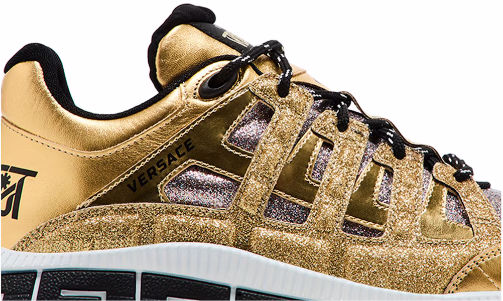 Versace Trigreca ''Goud'' DSU8094-1A02748_6Y090 Lookbook Versace Trigreca ''Goud'' DSU8094-1A02748_6Y090