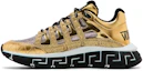 Shop Versace Trigreca ''Goud'' DSU8094-1A02748_6Y090