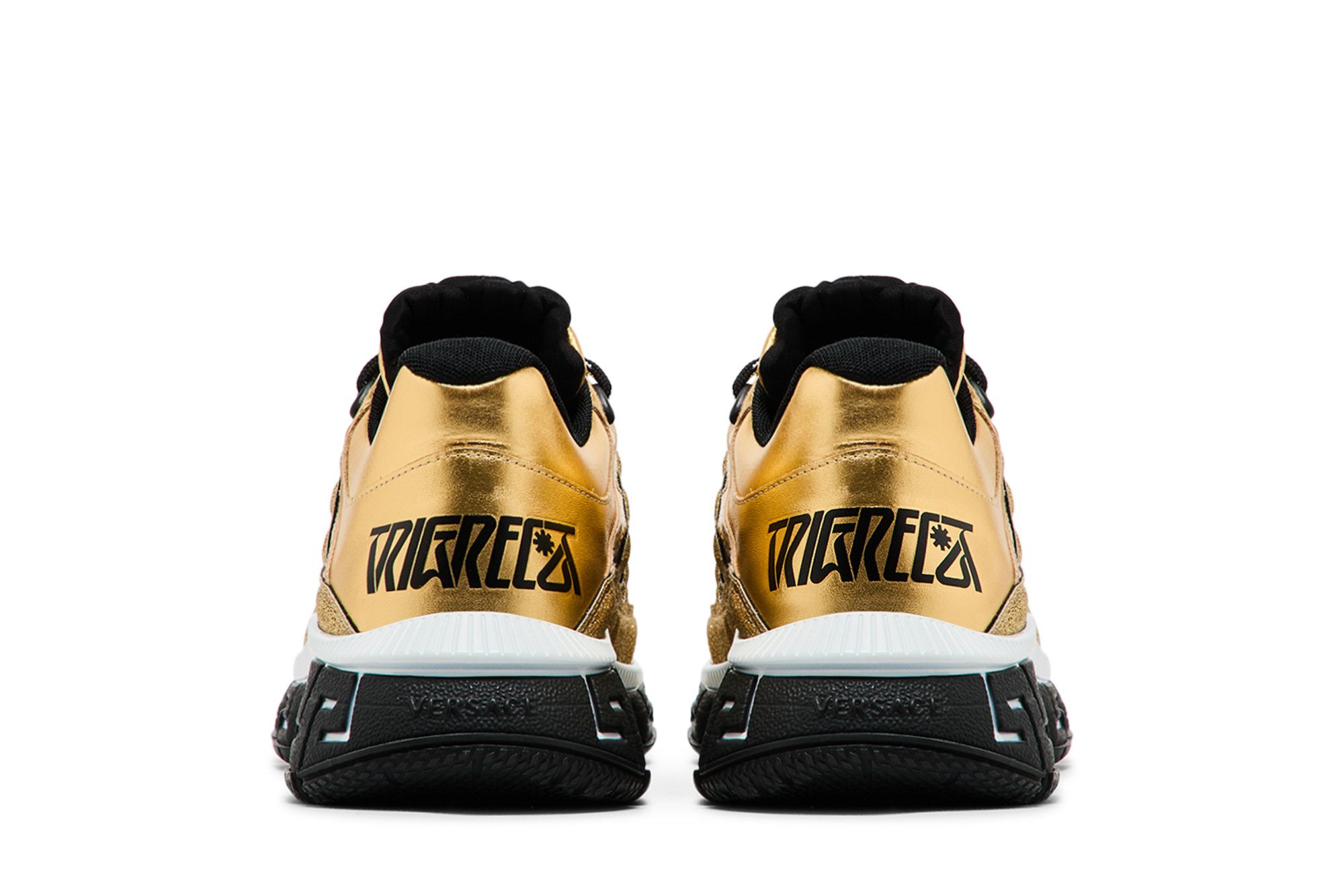 Sizing Versace Trigreca ''Goud'' DSU8094-1A02748_6Y090
