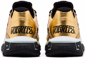 Sizing 凡賽斯 Trigreca '金色' DSU8094-1A02748_6Y090