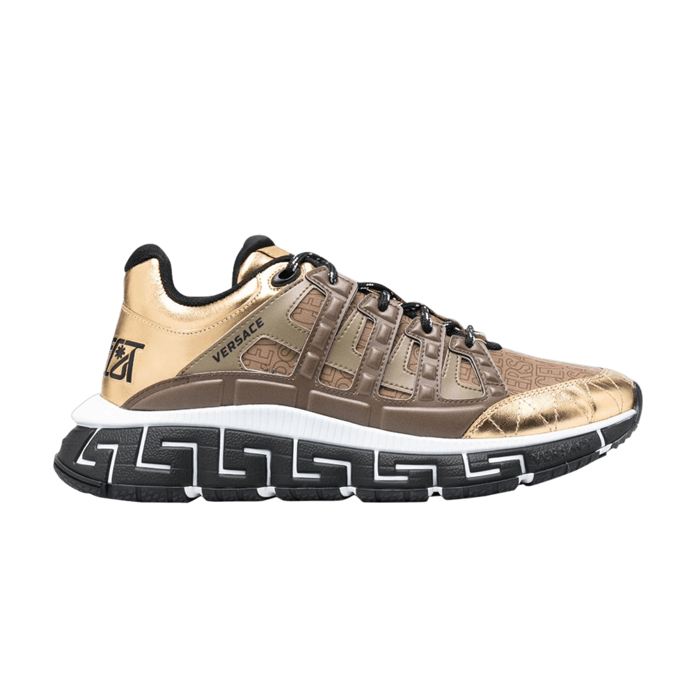 Buy 范思哲 Trigreca '金褐色' DSU8094-1A07985_6Y280