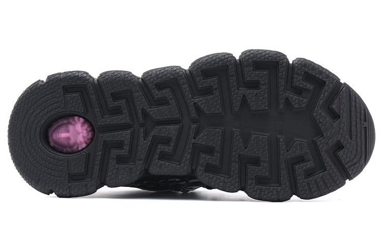 Purchase 范思哲 Trigreca 'La Greca - 黑粉色' DSU8094-1A06048-2B050