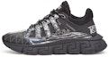 Buy Versace Trigreca 'Milan - Black' DSU8094-D18TCG-D4192