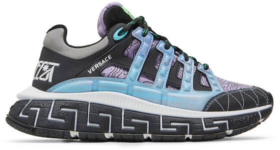 Versace Trigreca 'Milán - Azul' DSU8094-D17TCG-6X030 Buy Versace Trigreca 'Milán - Azul' DSU8094-D17TCG-6X030