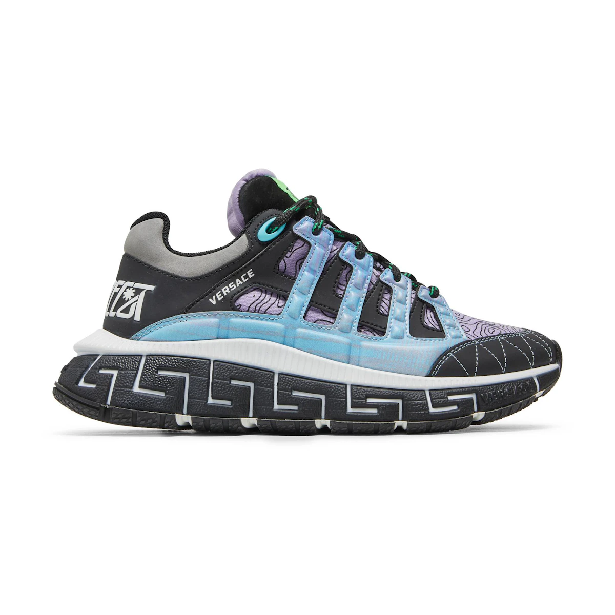 Buy Versace Trigreca 'Milan - Blue' DSU8094-D17TCG-6X030 Buy Versace Trigreca 'Milan - Blue' DSU8094-D17TCG-6X030