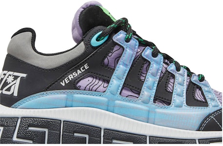 Versace Trigreca 'Milán - Azul' DSU8094-D17TCG-6X030 Order Versace Trigreca 'Milán - Azul' DSU8094-D17TCG-6X030