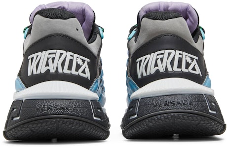 Versace Trigreca 'Milán - Azul' DSU8094-D17TCG-6X030 Details for Versace Trigreca 'Milán - Azul' DSU8094-D17TCG-6X030