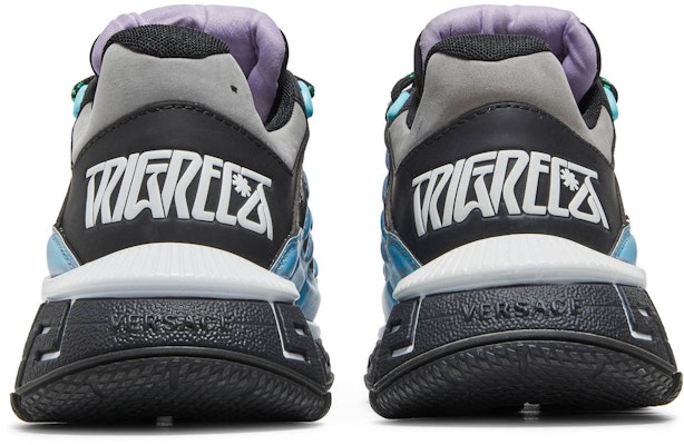 ヴェルサーチ トリグレカ 「ミラノ - ブルー」 DSU8094-D17TCG-6X030 Details for ヴェルサーチ トリグレカ 「ミラノ - ブルー」 DSU8094-D17TCG-6X030