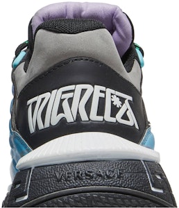 Versace Trigreca 'Milán - Azul' DSU8094-D17TCG-6X030 Sizing Versace Trigreca 'Milán - Azul' DSU8094-D17TCG-6X030