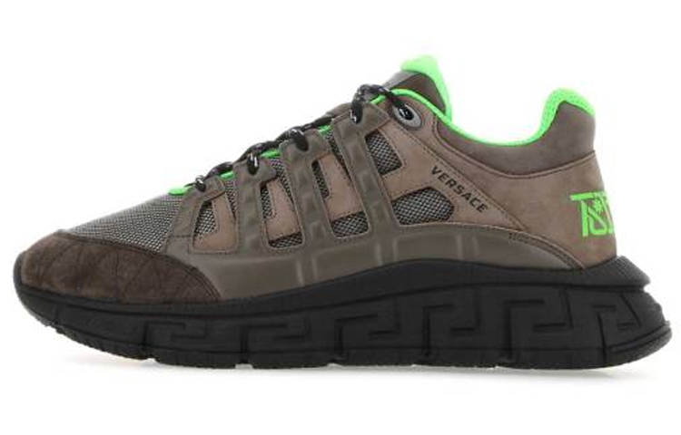 Versace Trigreca 'Pepper Taupe'