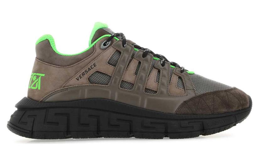 Versace Trigreca 'Pepper Taupe' 圖 2