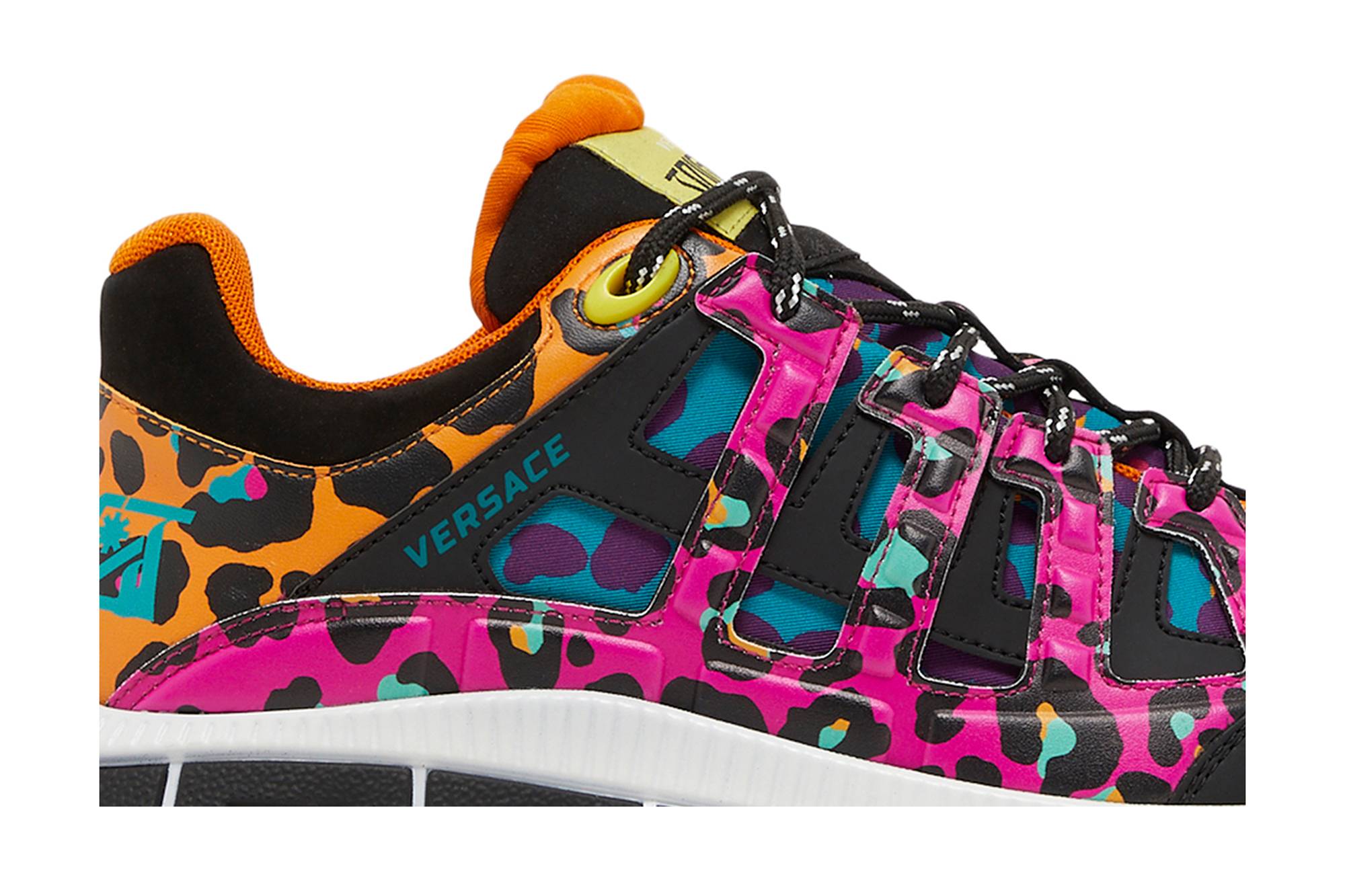 Order 范思哲 Trigreca '粉紅豹' DSU8094-1A04956-6BA70