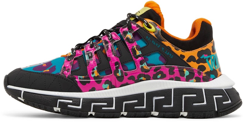 范思哲 Trigreca '粉紅豹' DSU8094-1A04956-6BA70 Lookbook 范思哲 Trigreca '粉紅豹' DSU8094-1A04956-6BA70