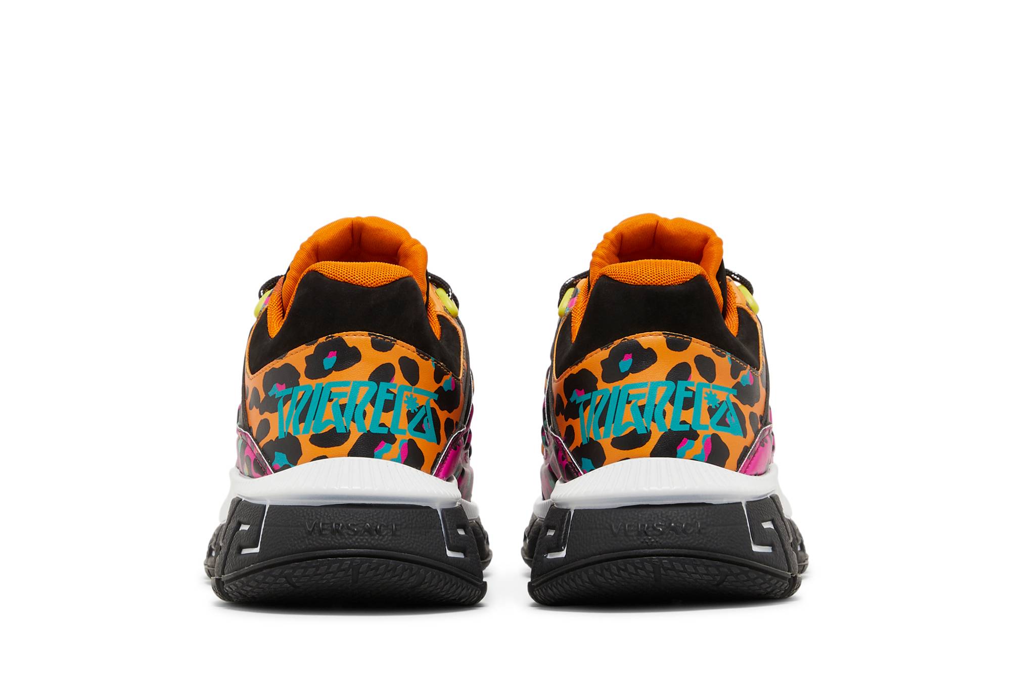 Details for 范思哲 Trigreca '粉紅豹' DSU8094-1A04956-6BA70