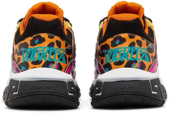 范思哲 Trigreca '粉紅豹' DSU8094-1A04956-6BA70 Details for 范思哲 Trigreca '粉紅豹' DSU8094-1A04956-6BA70