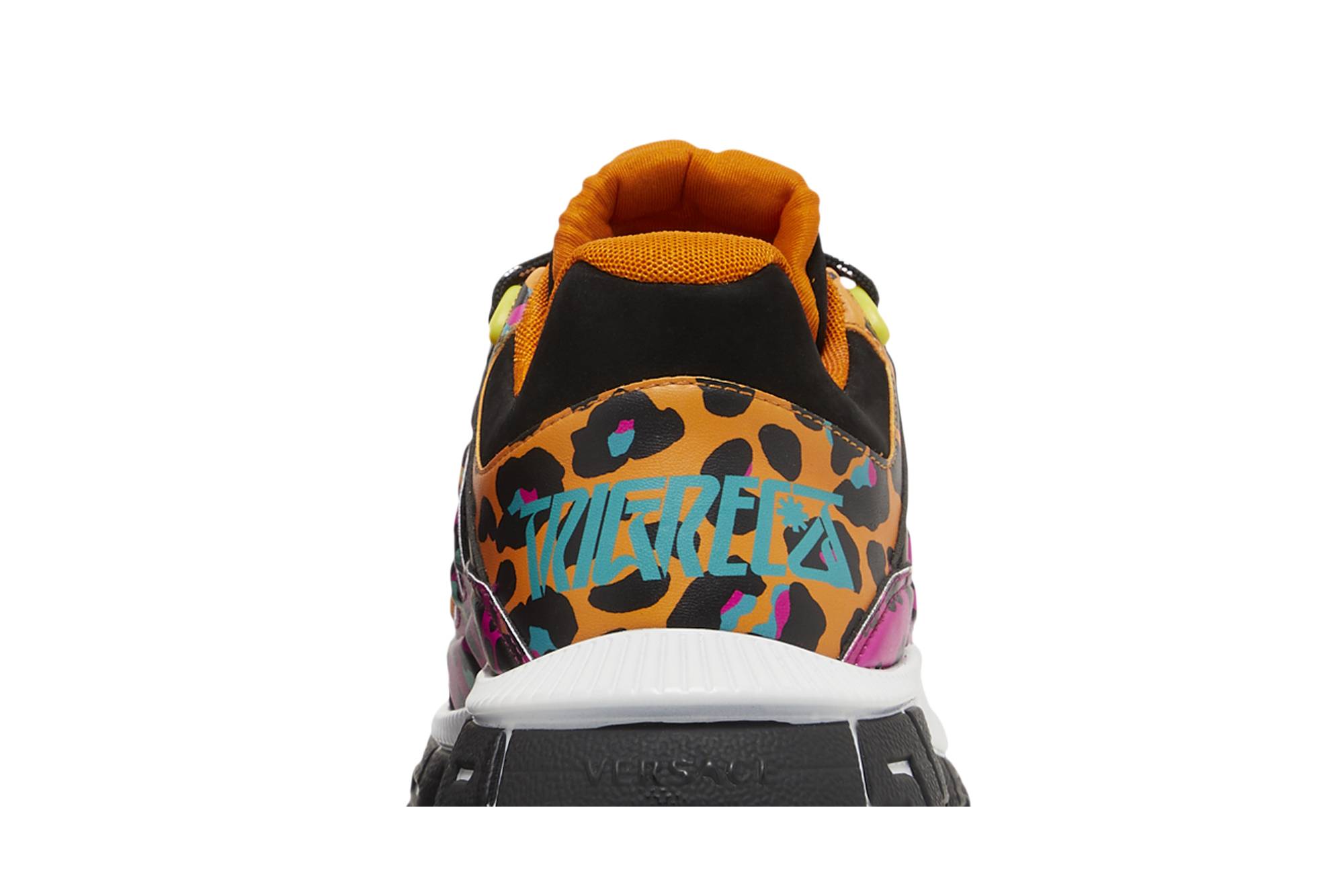 Sizing 范思哲 Trigreca '粉紅豹' DSU8094-1A04956-6BA70