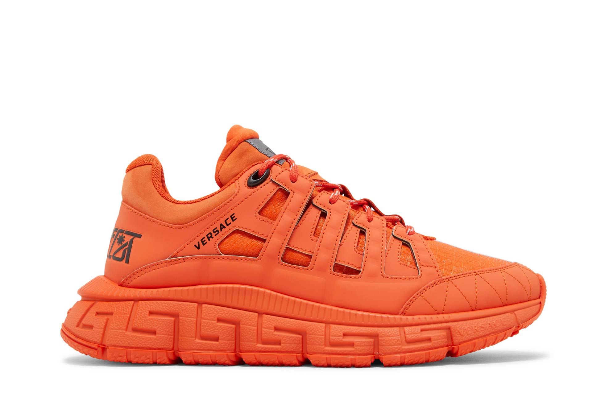 Buy Versace Trigreca 'Red' DSU8094-1A02709_1O530