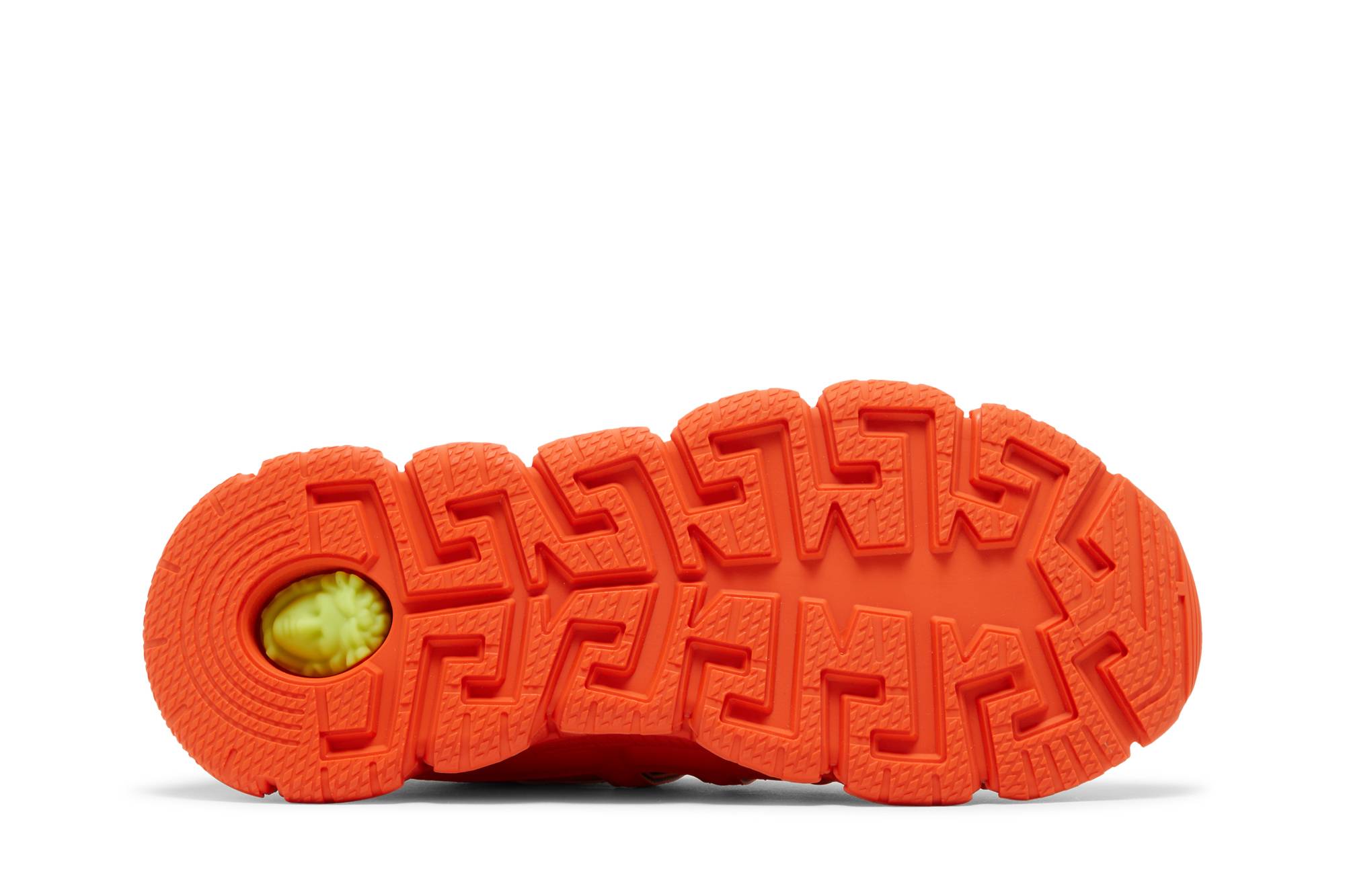 Versace Trigreca 'Red' 圖 4