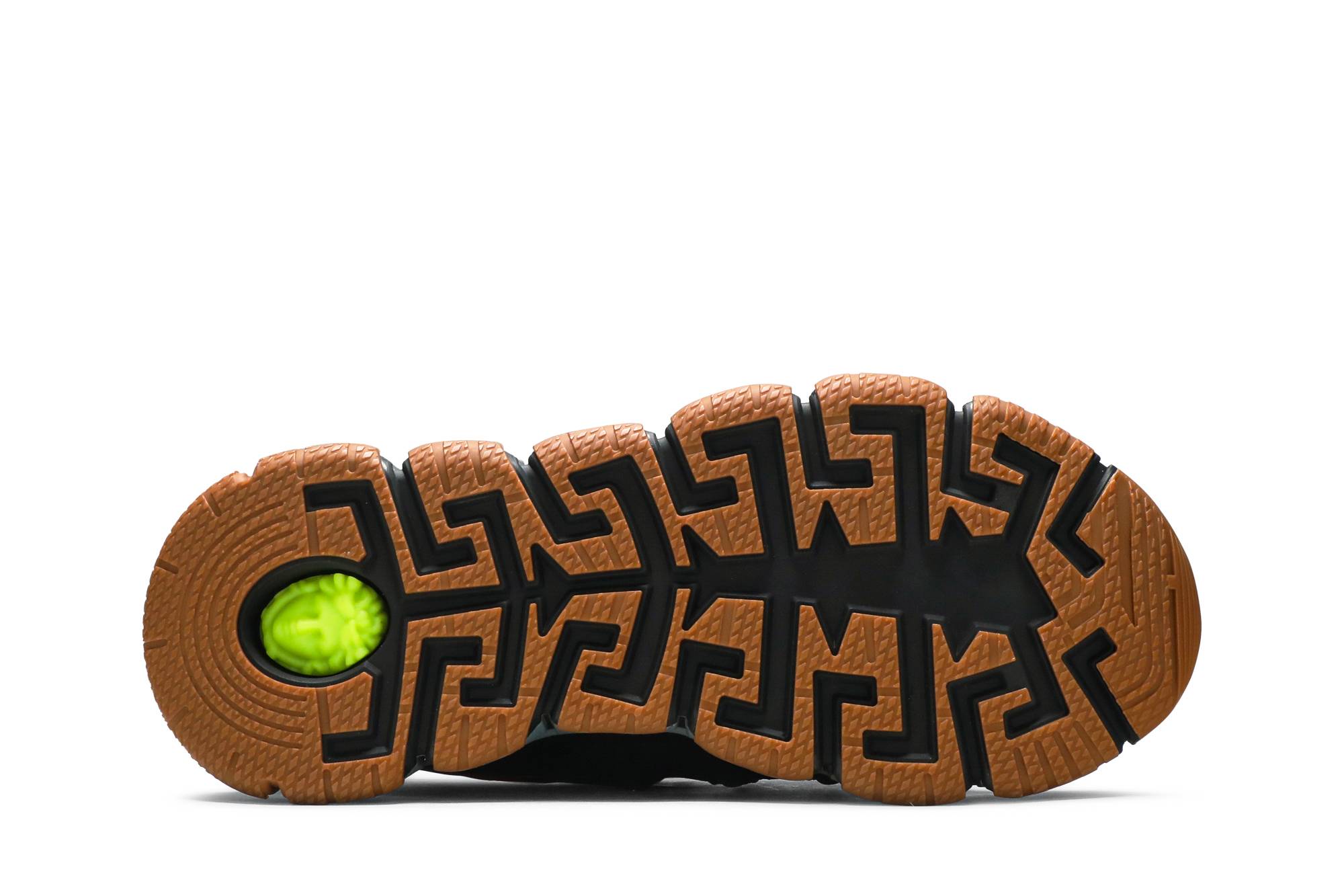 Versace Trigreca 'Red' 圖 4