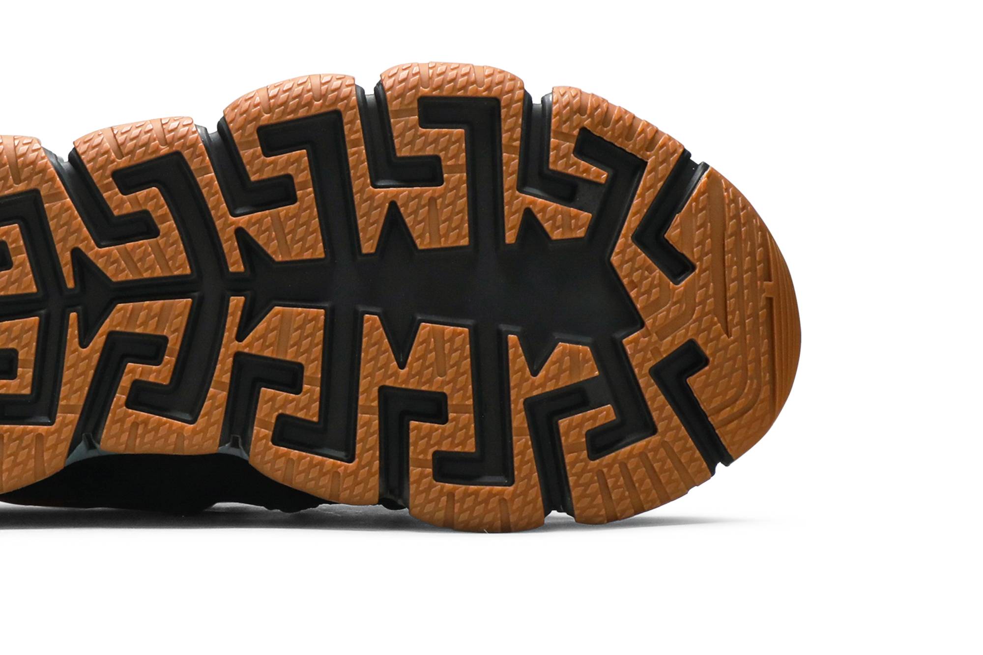 Versace Trigreca 'Red' 圖 5