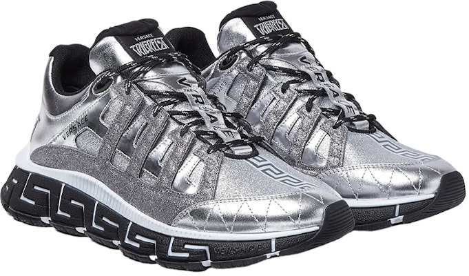 Versace Trigreca 'Perak' DSU8094-1A02748-2E930 Lookbook Versace Trigreca 'Perak' DSU8094-1A02748-2E930