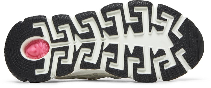 VERSACE范思哲 Trigreca 潮流 低幫 運動休閒鞋 男款 白 Shop VERSACE范思哲 Trigreca 潮流 低幫 運動休閒鞋 男款 白