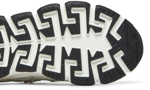 VERSACE范思哲 Trigreca 潮流 低幫 運動休閒鞋 男款 白 Purchase VERSACE范思哲 Trigreca 潮流 低幫 運動休閒鞋 男款 白