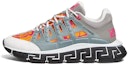Buy Zapatillas Versace Trigreca 'Estampado Barroco - Pewter Magenta'. DSU8094-1A04983-6W660