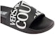 Versace Vans Slip-On 'Hitam' 73VA3SQ171352899