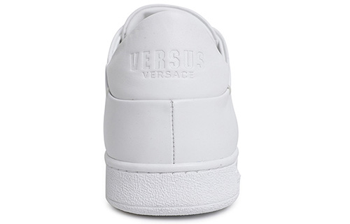 Versace Versus Low Top 'White' 圖 3