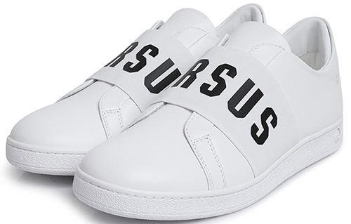 Versace Versus Low Top 'White' 圖 4