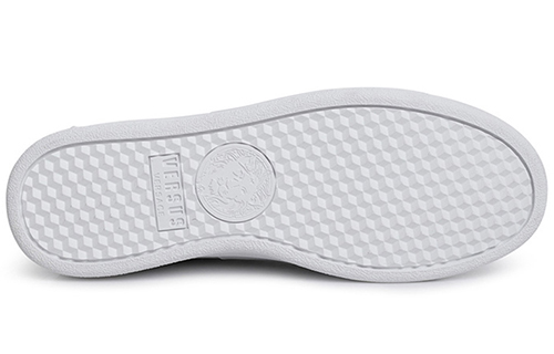 Versace Versus Low Top 'White' 圖 5