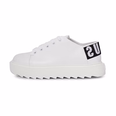 Versace VERSUS Low Top 'White'