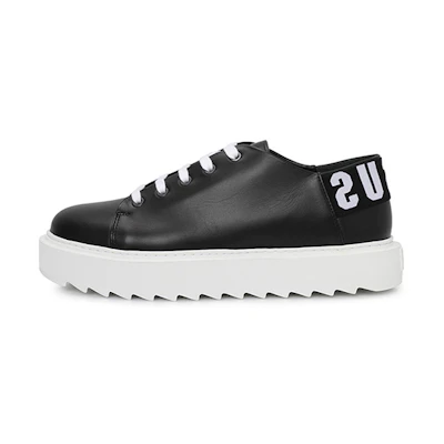Versace VERSUS Sneaker 'Black'
