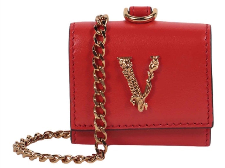 versace-virtus-leather-airpod-case-pink