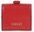 Order 베르사체 버츄스 레더 에어팟 케이스 레드