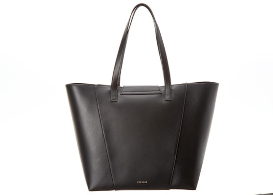 베르사체 베르투스 쇼퍼 토트 블랙 Order 베르사체 베르투스 쇼퍼 토트 블랙