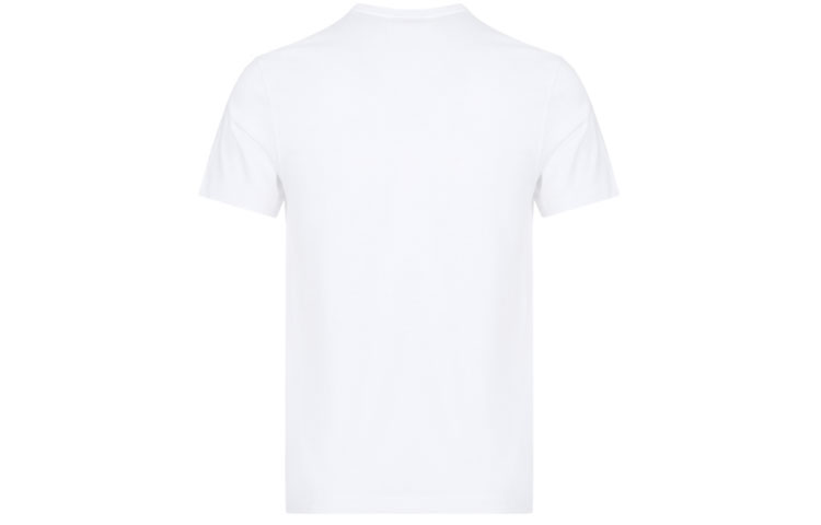 VERSACE White Crew Neck Logo Graphic T-Shirt A85159-A228806-A2088 圖 3